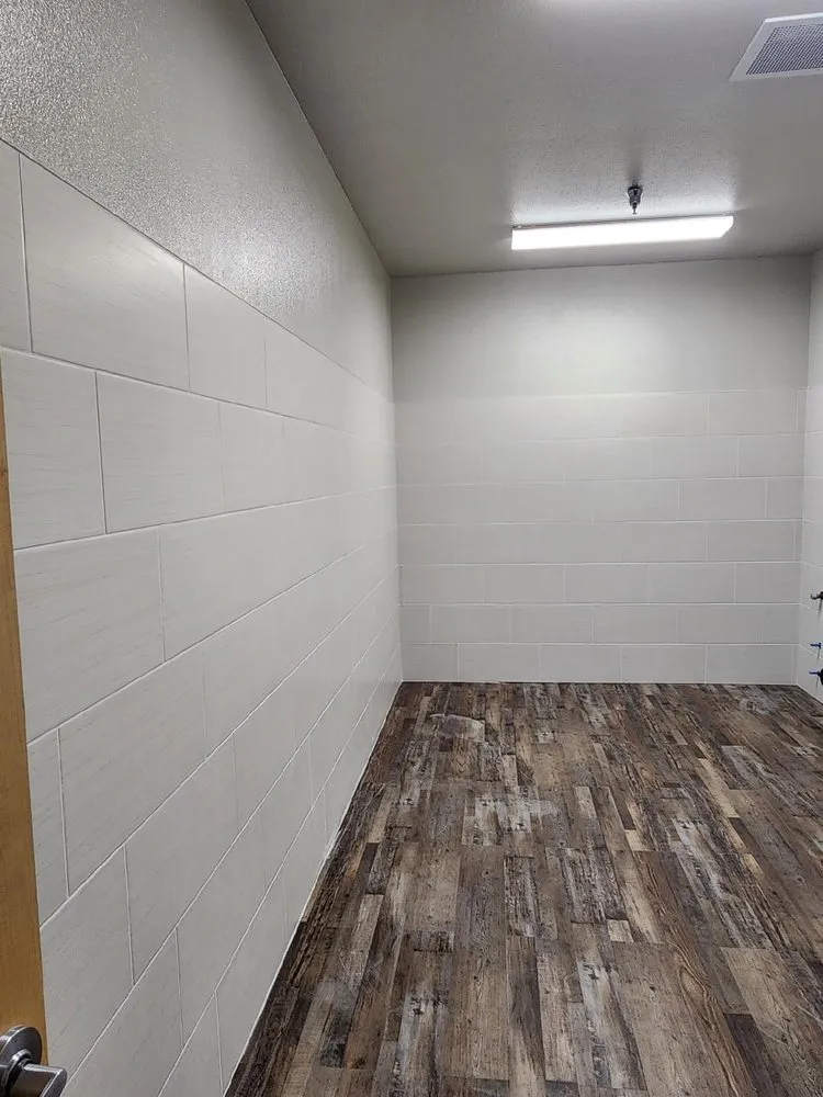 Slide of West Coast Electric