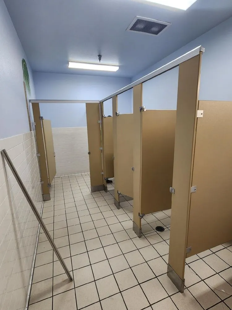 Slide of West Coast Electric