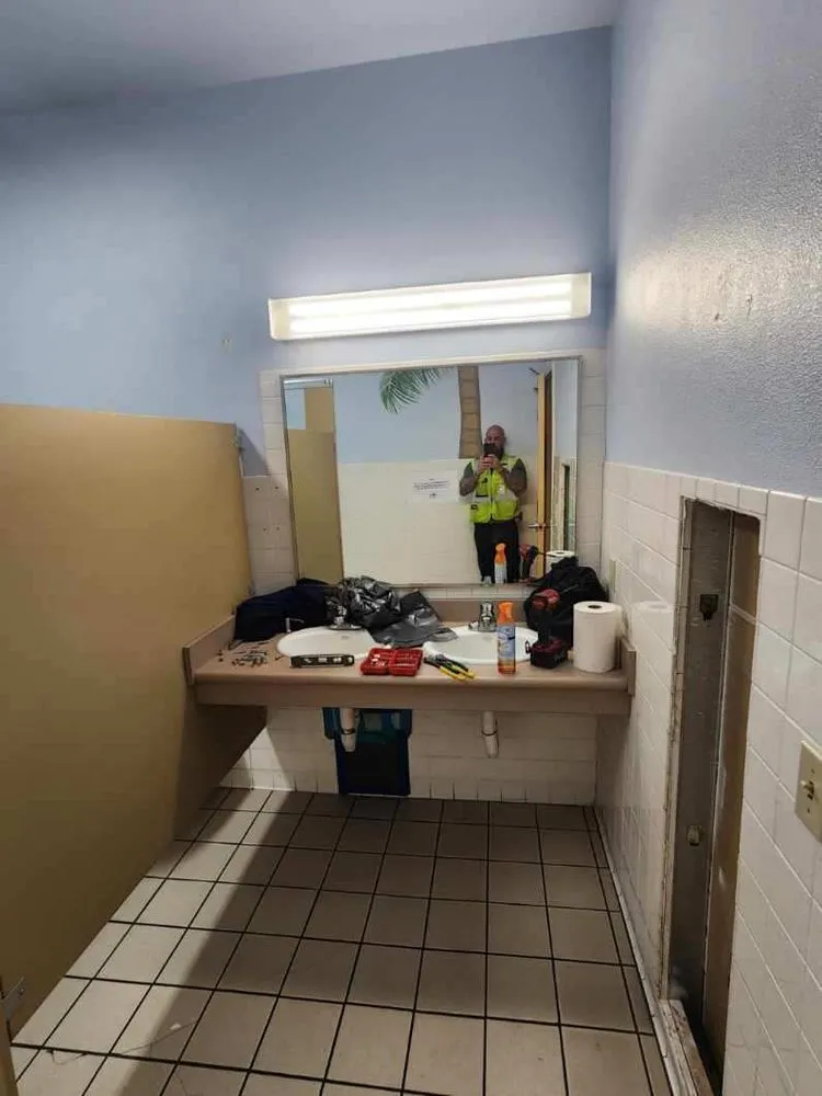 Slide of West Coast Electric