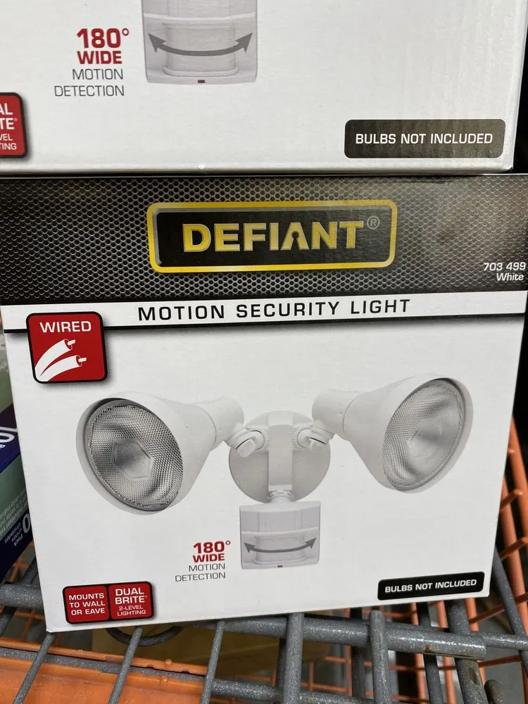 Slide of West Coast Electric