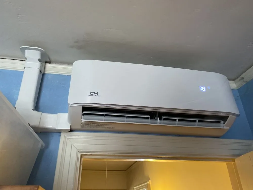 Slide of West Coast Electric