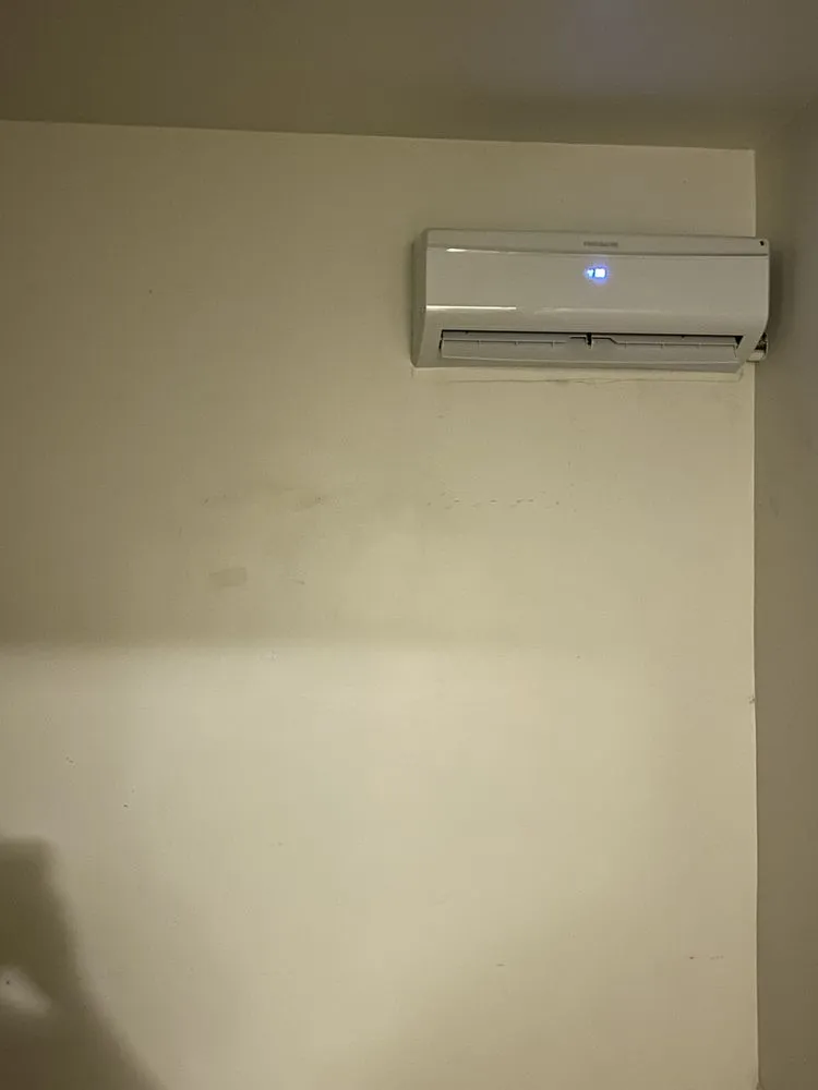 Slide of West Coast Electric