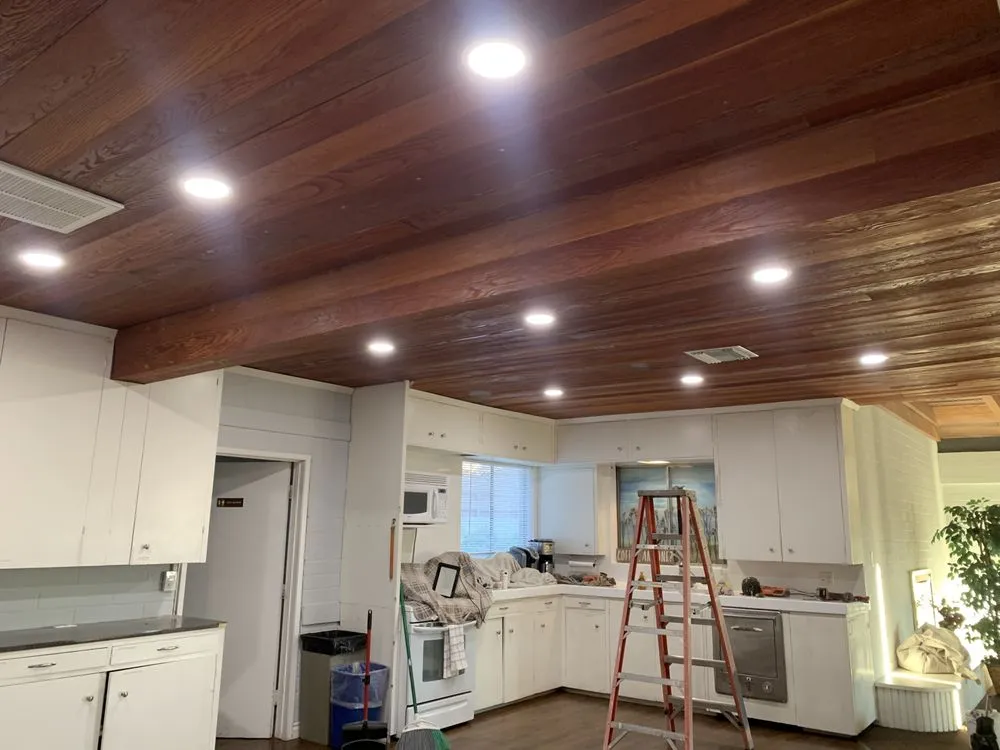 Reliable electrical repair in ,  by West Coast Electric