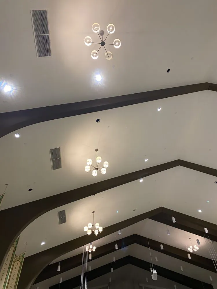 Professional electrical service for homes in panel upgrade,  by 