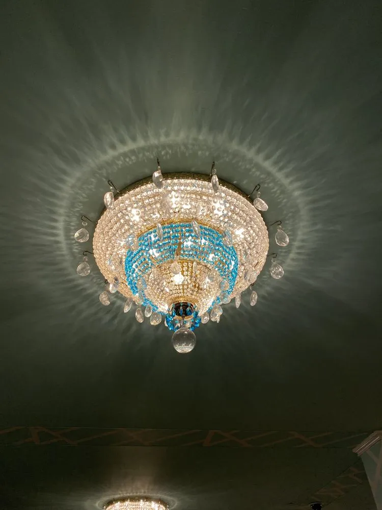 Slide of West Coast Electric