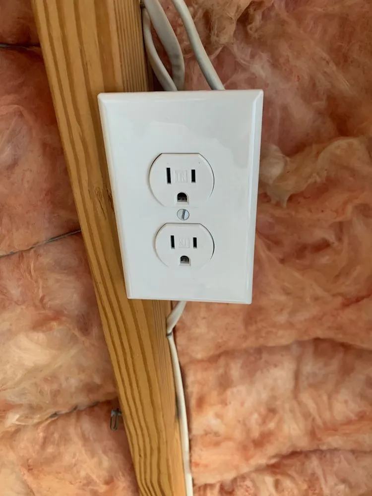 Slide of West Coast Electric Services