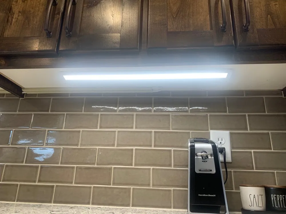 Slide of West Coast Electric Services