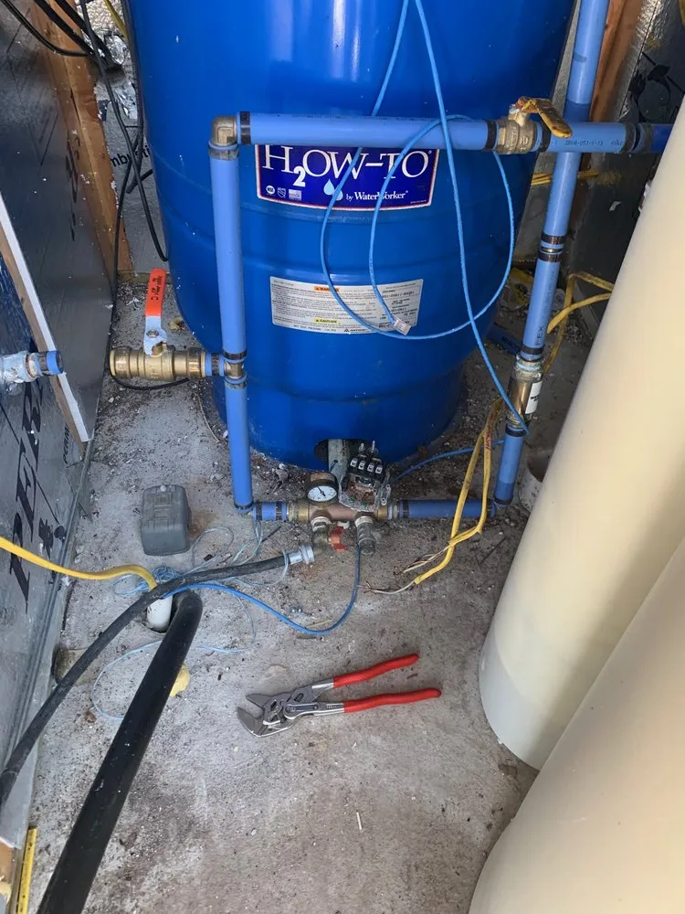 Slide of West Coast Electric Services