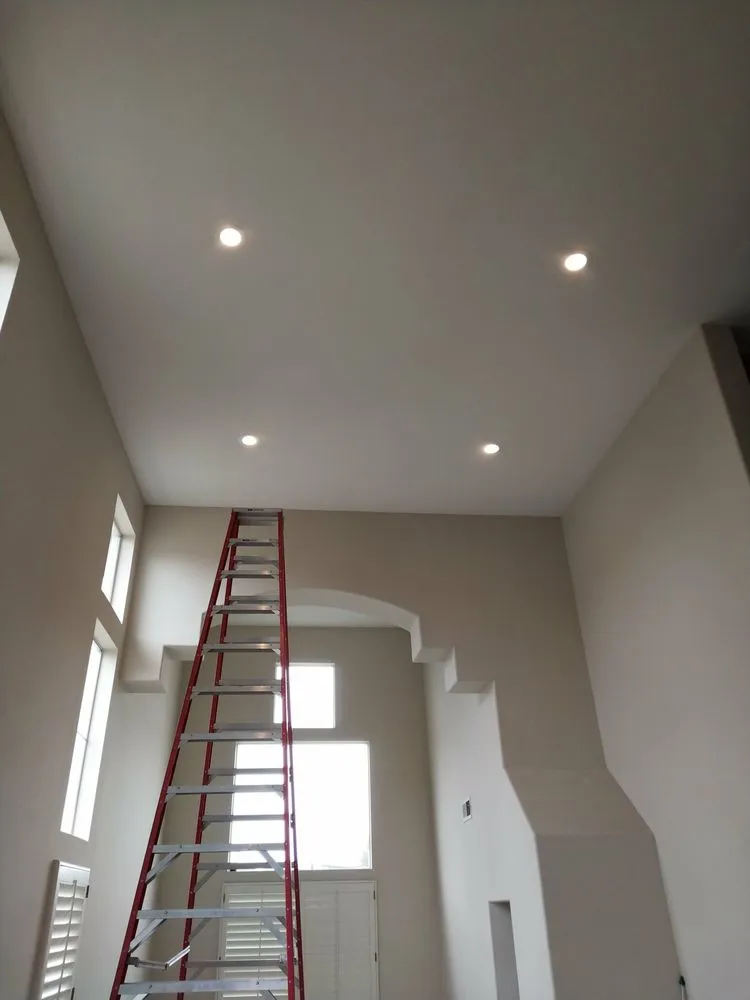 Slide of West Coast Electric Solutions