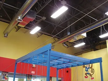 Slide of West Coast Electric Solutions