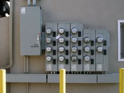 Slide of West Coast Electric Solutions