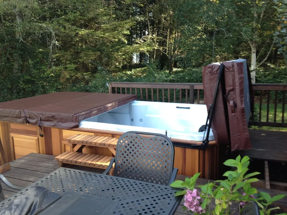 Slide of West Coast Electric