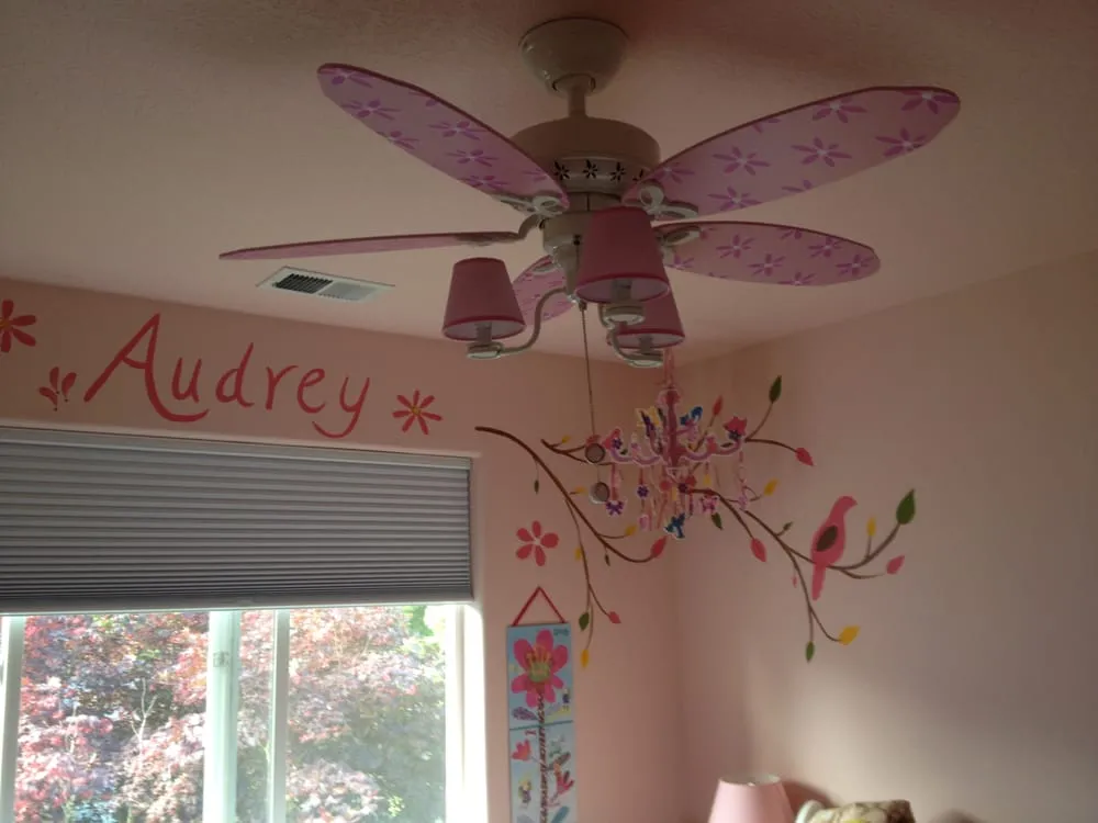 Slide of West Coast Electric