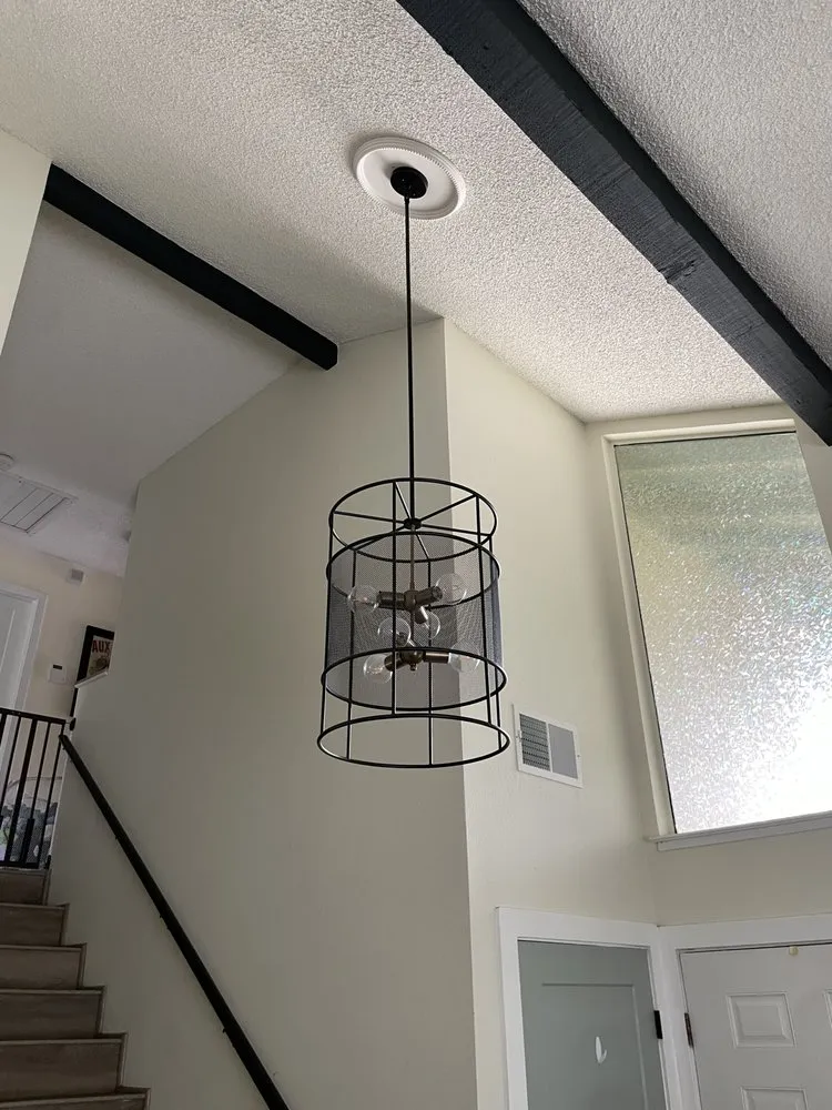 Slide of West Coast Voltage