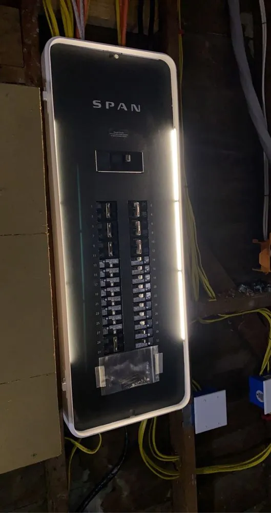 Slide of West Coast Voltage