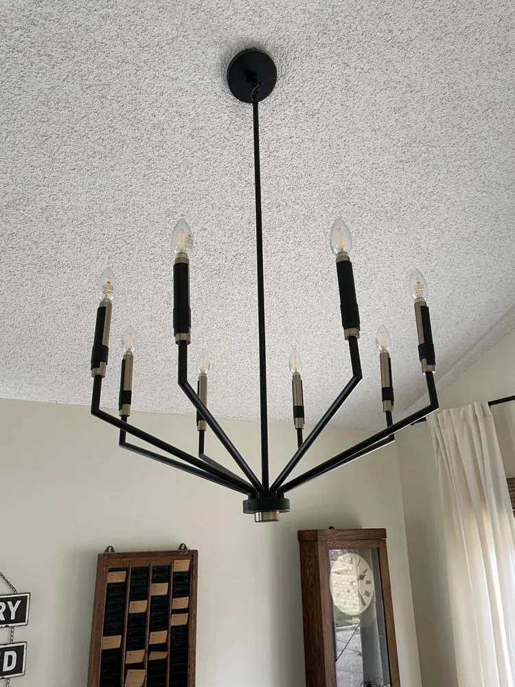 Slide of West Coast Voltage