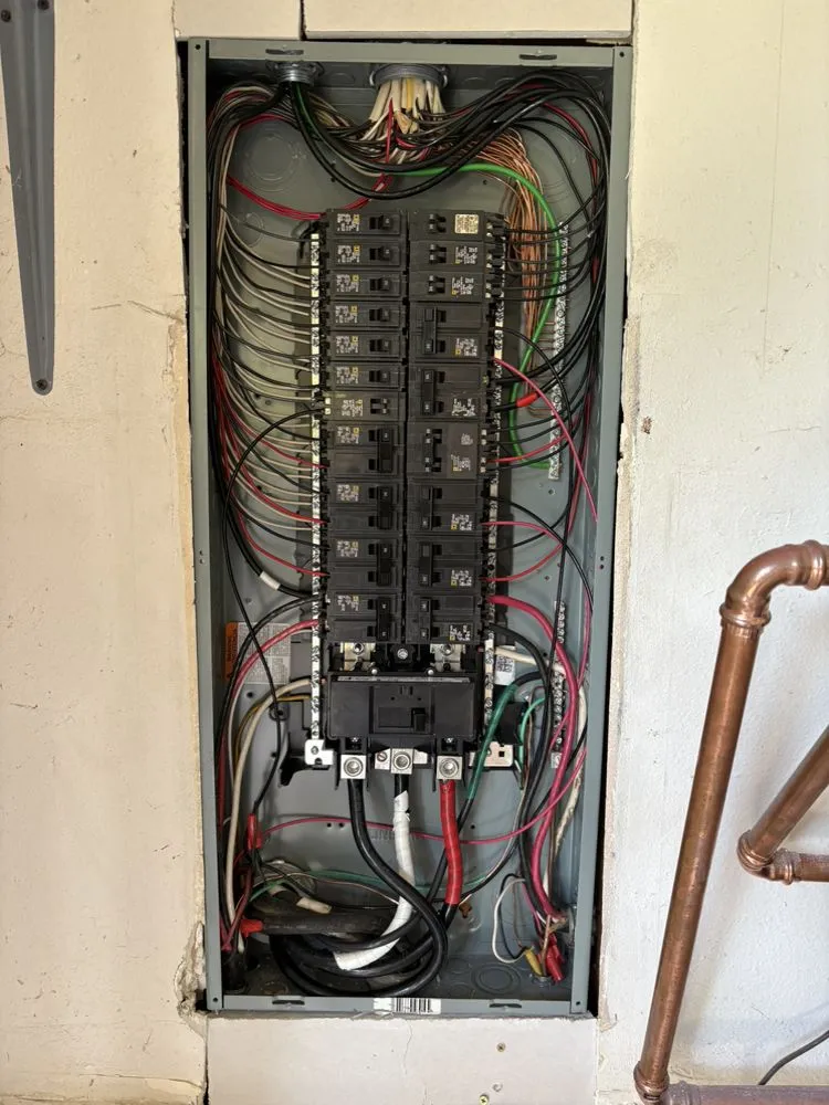 Slide of West Coast Voltage