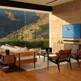 Slide of West Coast Wiring & Automation