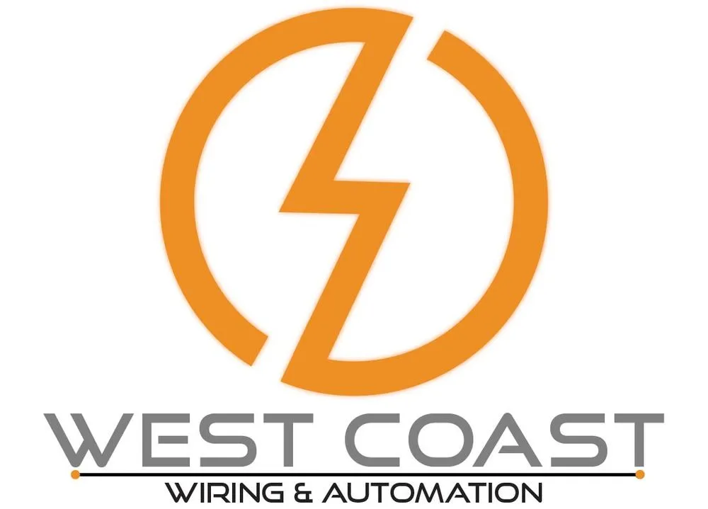 Slide of West Coast Wiring & Automation