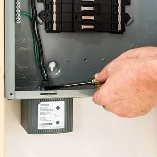 Slide of West Coast Wiring & Automation