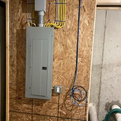 West Covina Emergency Electrician