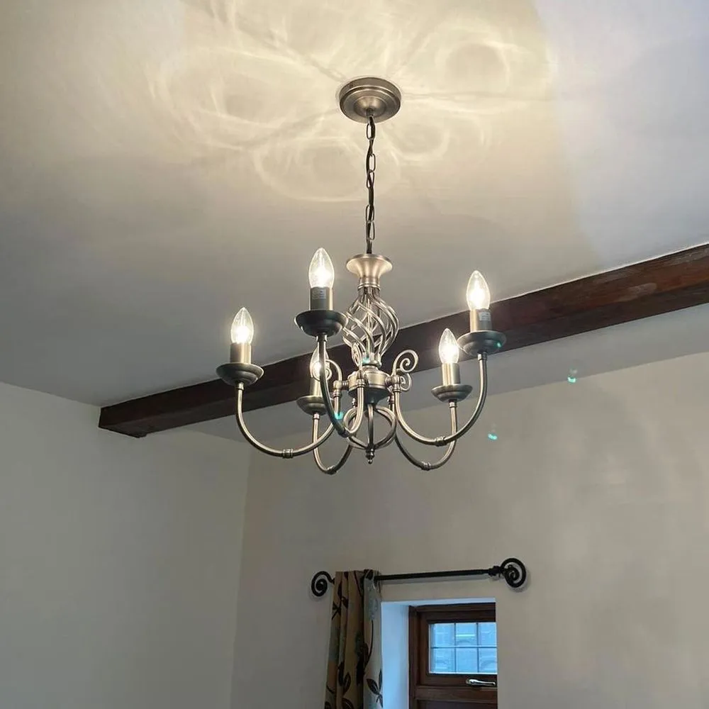 Slide of West Dallas Electrical Service