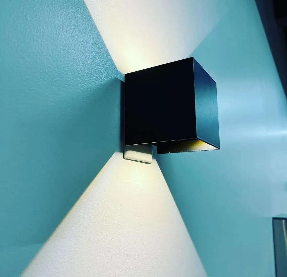 Slide of West Dallas Electrician Service