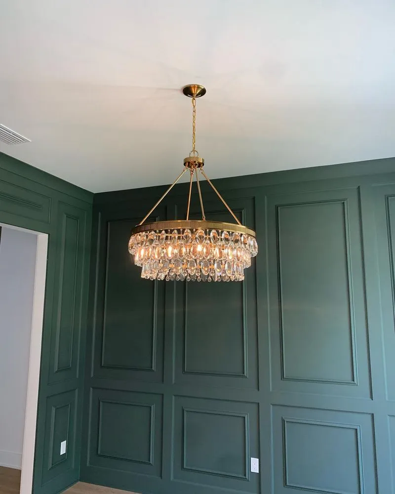 Slide of West Dallas Electrician Service