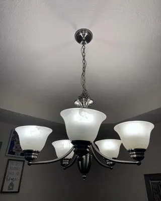 West Dallas Licensed Electrician Logo