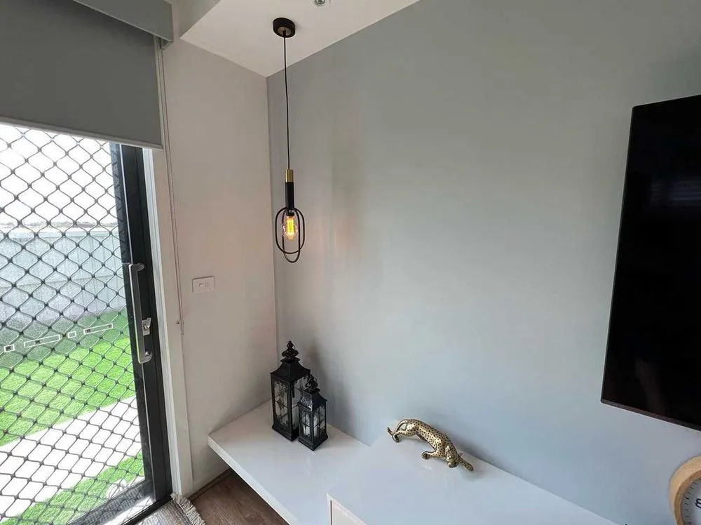 Slide of West Denver Electric