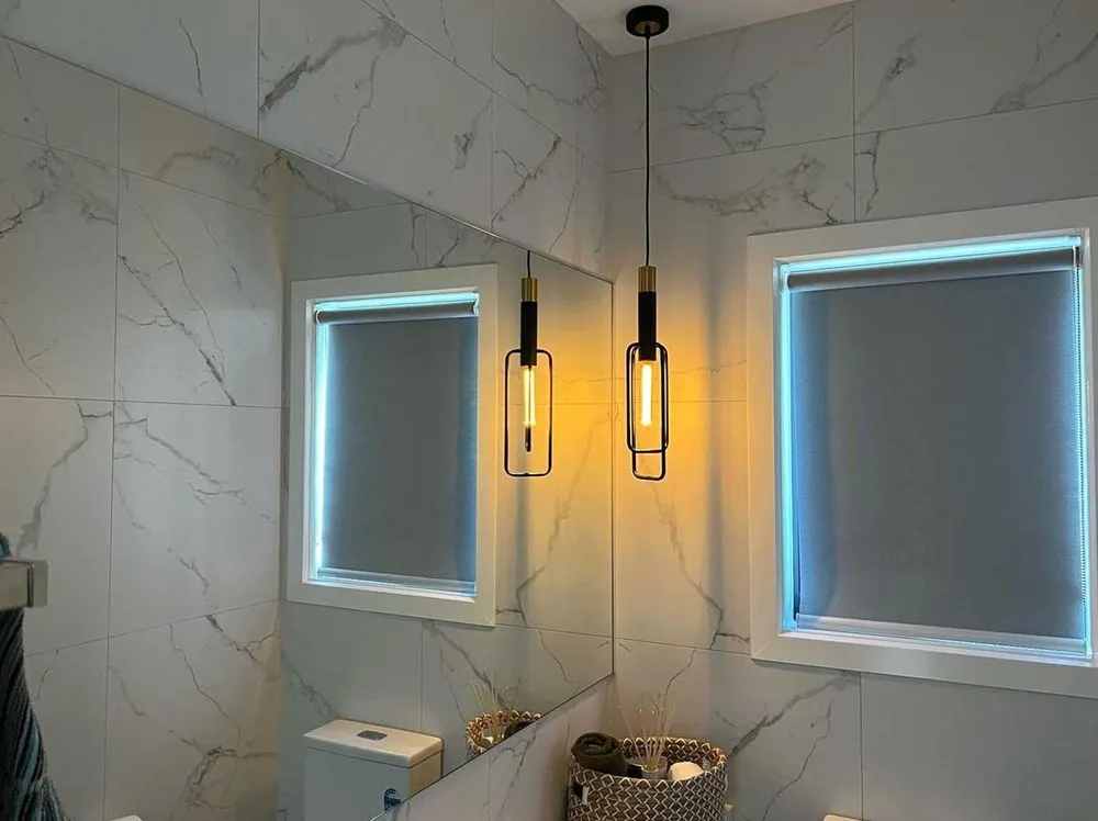 Slide of West Denver Electric