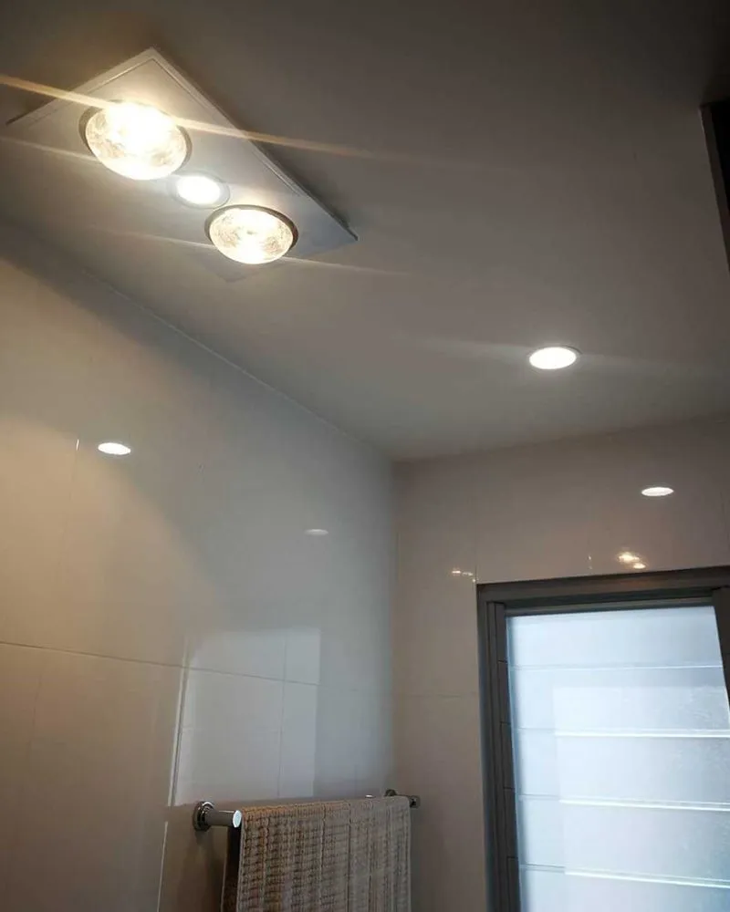 Slide of West Denver Electric