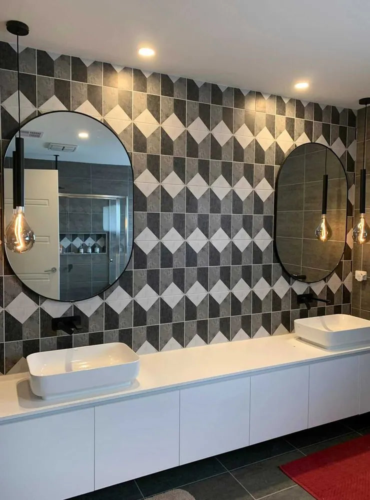 Slide of West Denver Electric