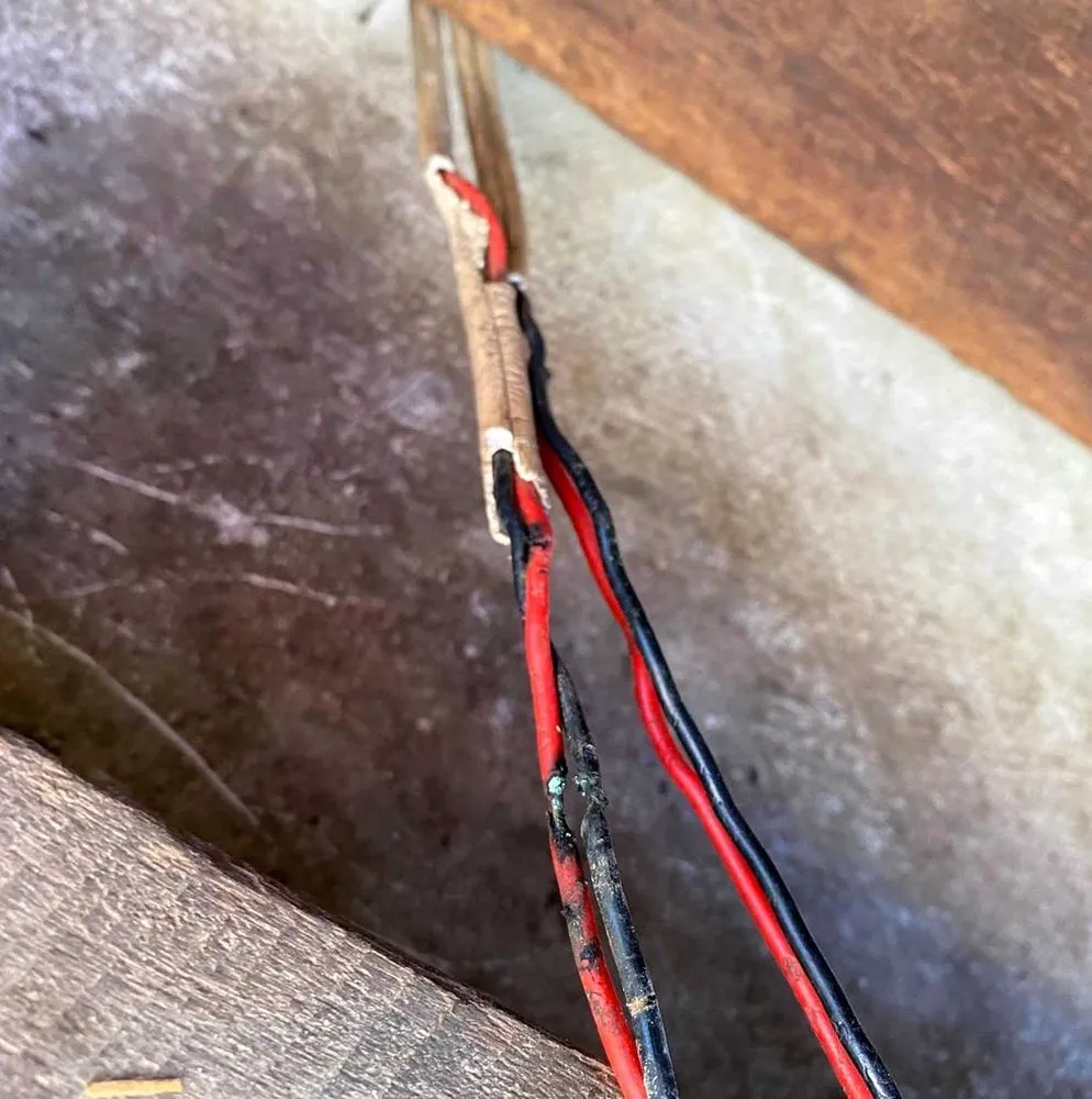 Slide of West Denver Electric