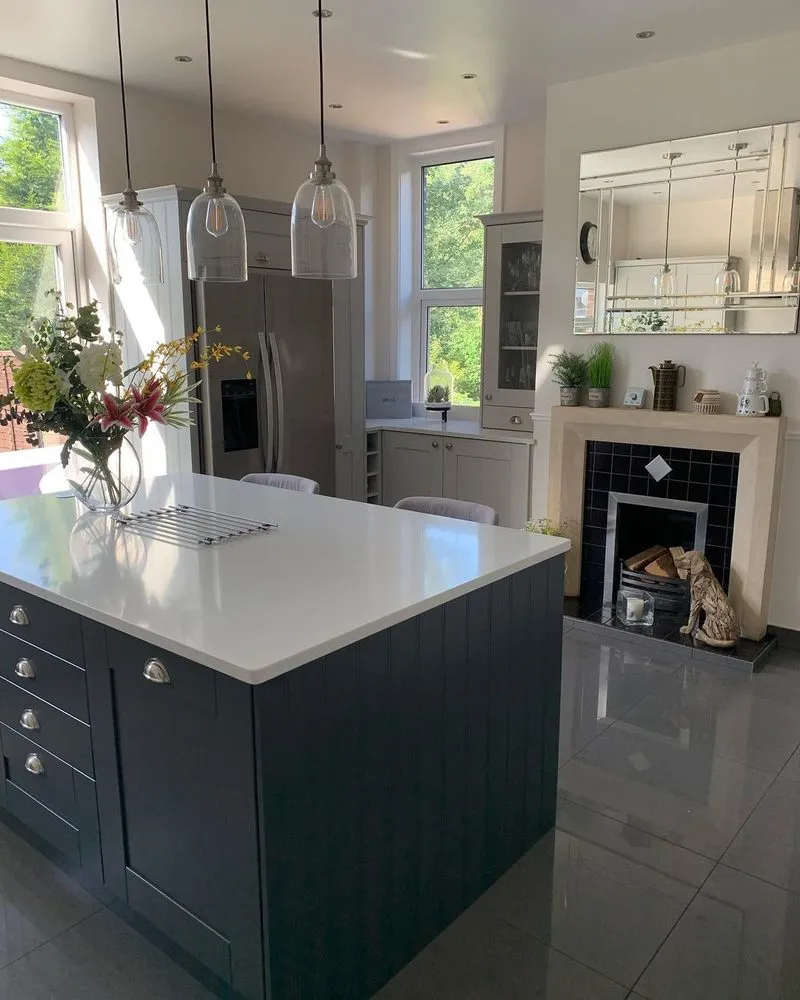 Slide of West Division Electrical Services