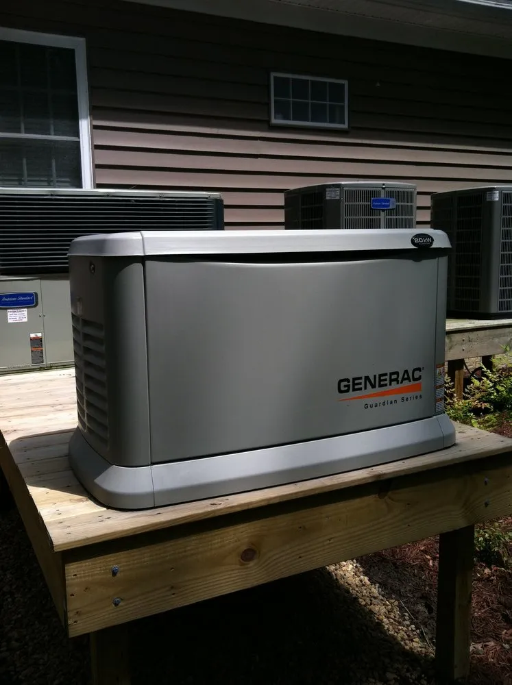 Reliable outlet and switch repair service in Yorktown, VA - West Electric Inc