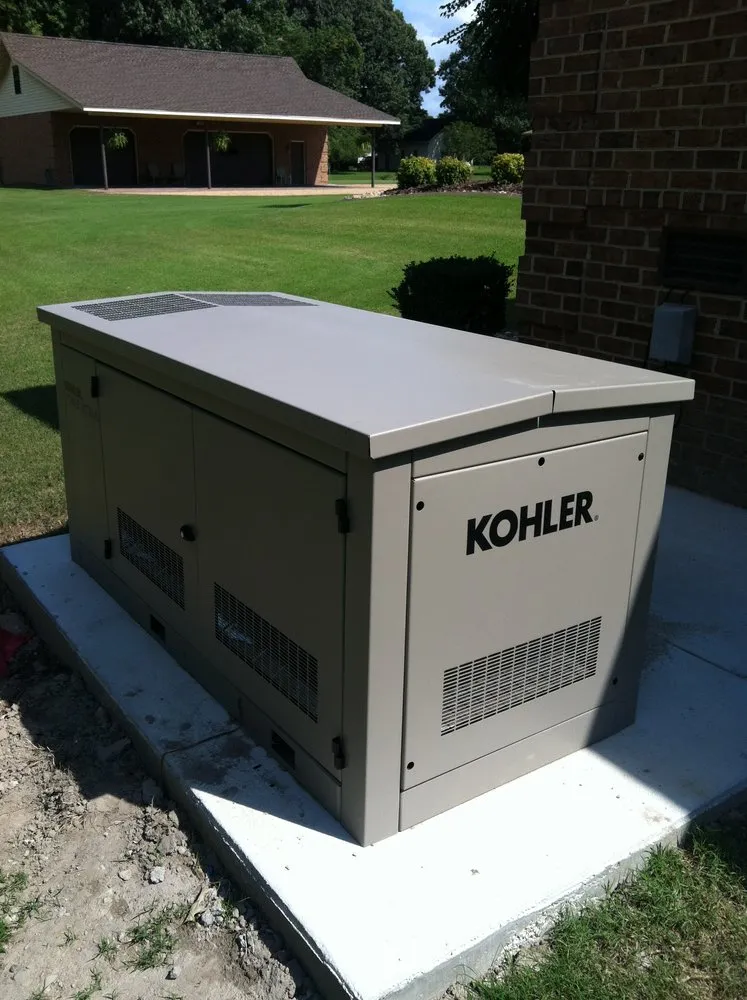 Affordable emergency electrical service experts serving Yorktown, VA - West Electric Inc