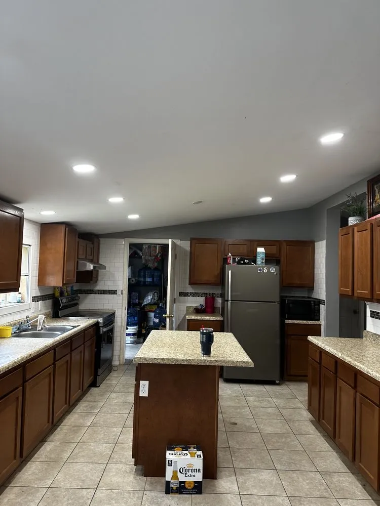 Slide of West Electric Services