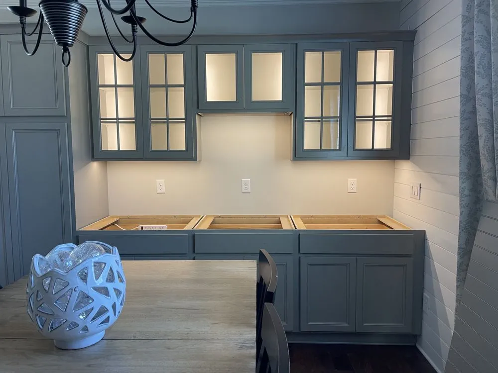 Slide of West Electric Services