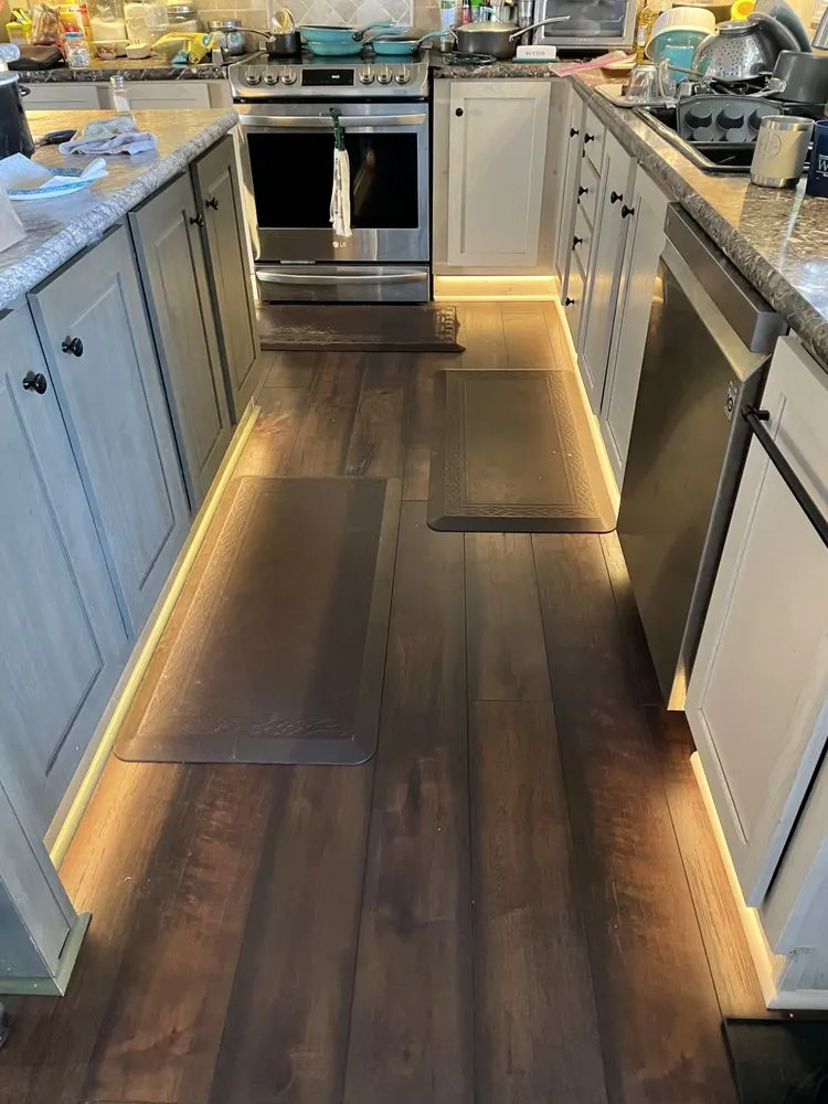 Trusted electrician providing wiring installation in , 