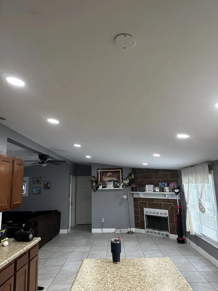 Licensed emergency electrical service experts serving ,  - West Electric Services