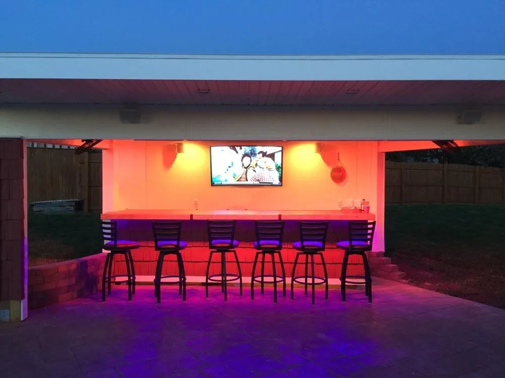 Professional outlet and switch repair in ,  by West Electric Services