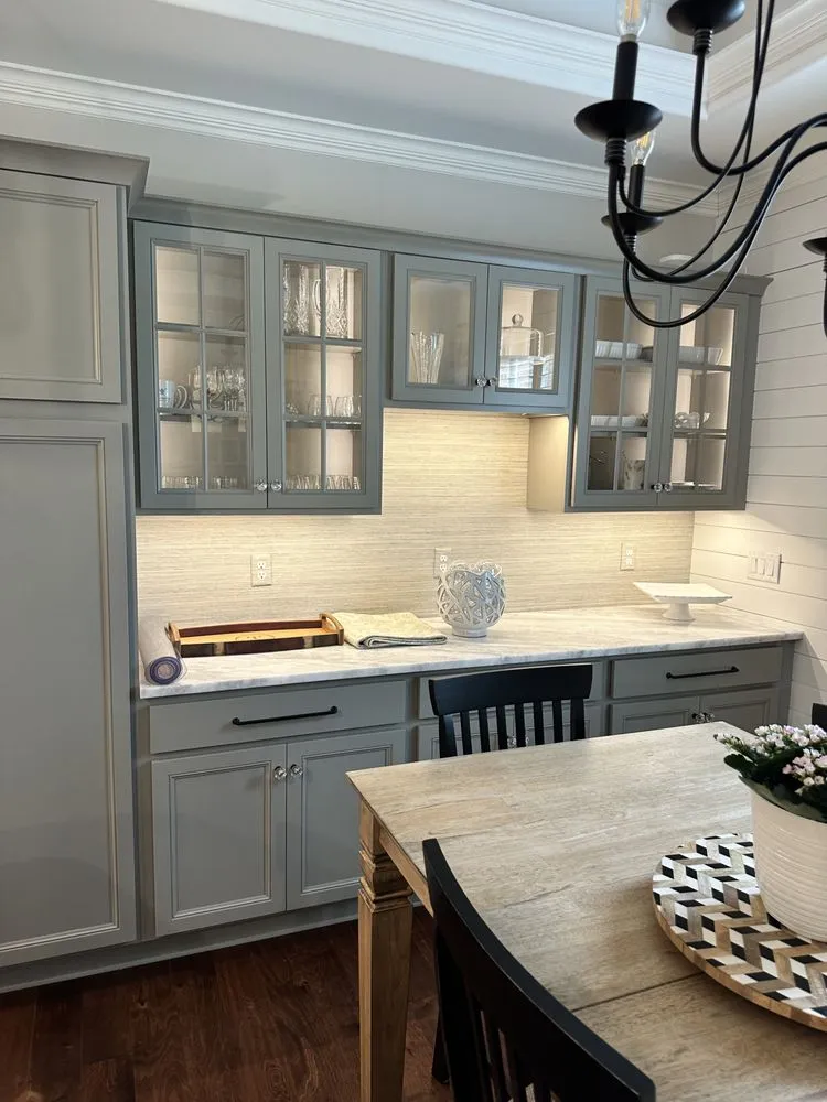 Slide of West Electric Services