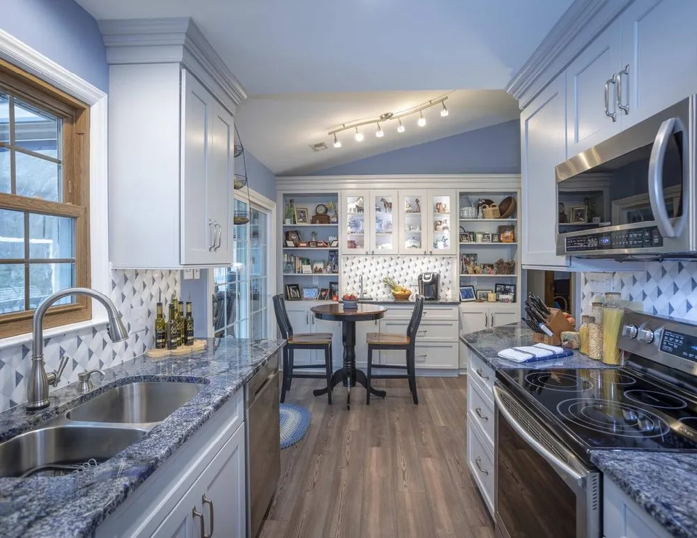 Professional lighting installation experts serving ,  - West Electrical Installers