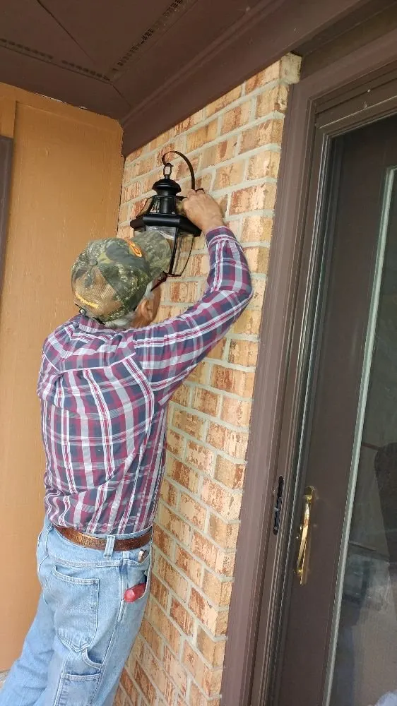 Reliable outlet and switch repair in West End, NC by West End Electric Heating & Cooling & Plumbing