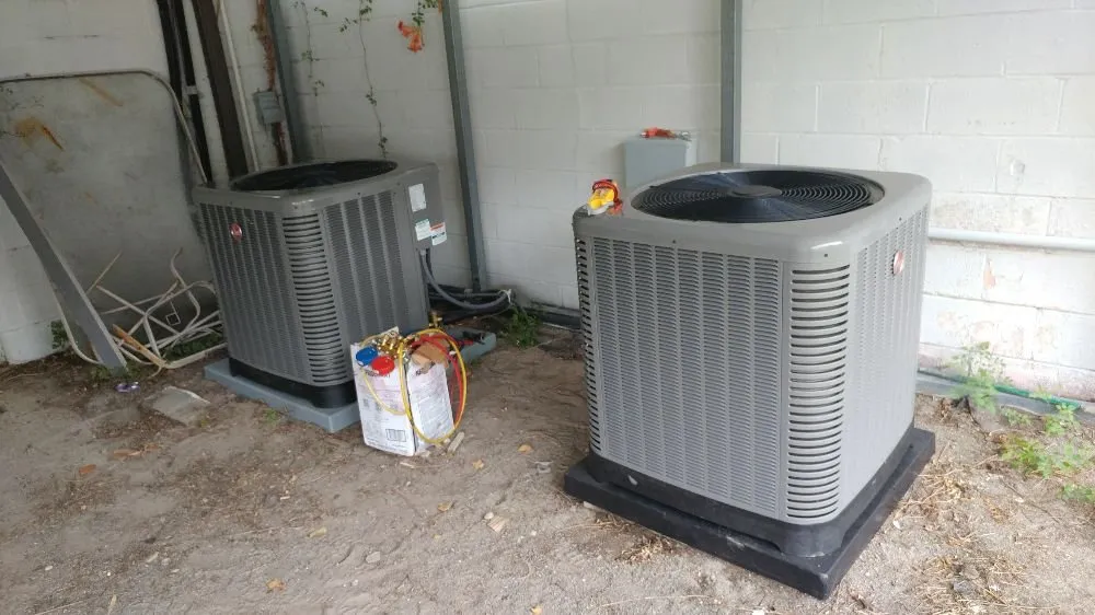 Trusted lighting installation service in West End, NC - West End Electric Heating & Cooling & Plumbing