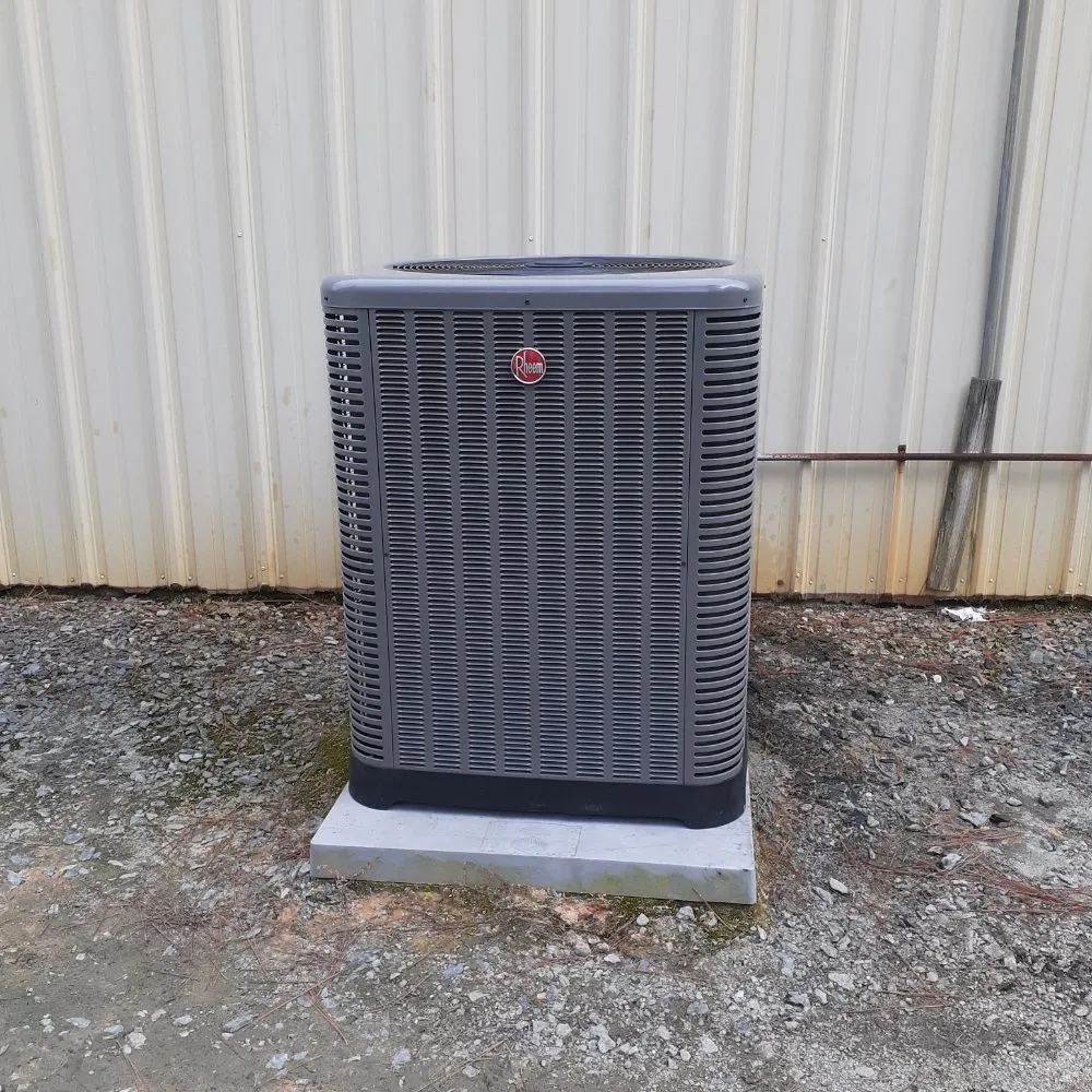 Reliable electrical repair experts serving West End, NC - West End Electric Heating & Cooling & Plumbing