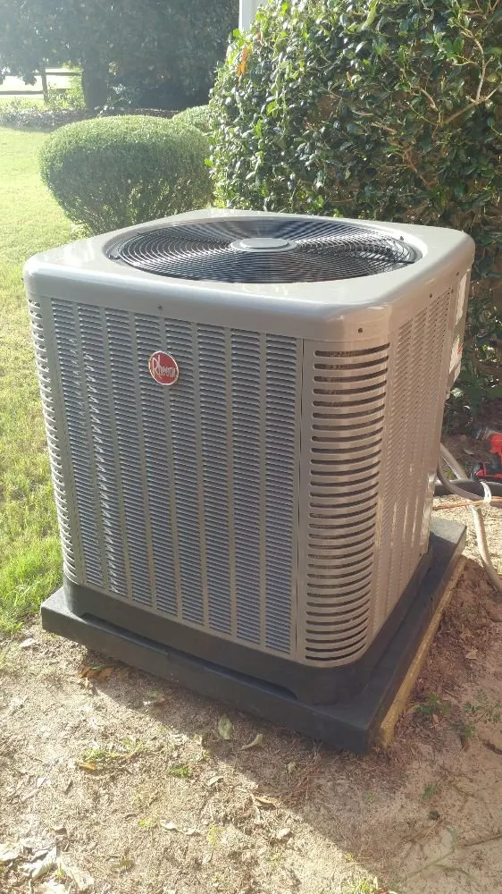 Certified outlet and switch repair service in West End, NC - West End Electric Heating & Cooling & Plumbing