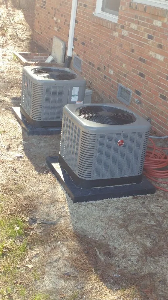 Trusted lighting installation service in West End, NC - West End Electric Heating & Cooling & Plumbing
