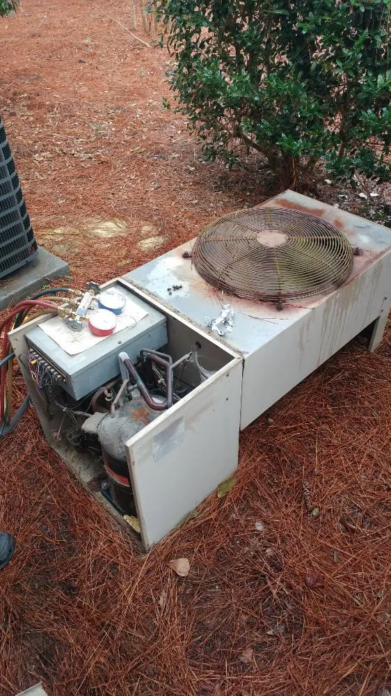 Affordable lighting installation service in West End, NC - West End Electric Heating & Cooling & Plumbing